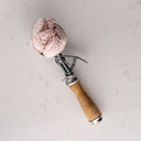 Arran Dairy Strawberry Traditional Dairy Ice Cream Napoli