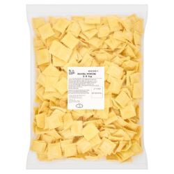 La Pasta Di Capri Ravioli Porcini