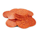 Halal Beef & Chicken Pepperoni Sliced (Case of 10)