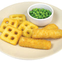 Birds Eye MSC Gluten Free Fish Fingers 30g