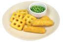 Birds Eye MSC Gluten Free Fish Fingers 30g (Case of 120)