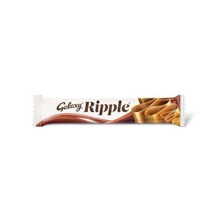 Galaxy Ripple Chocolate Bar