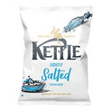 Kettle Chips Lightly Salted
