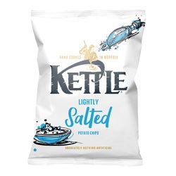 Kettle Chips Lightly Salted