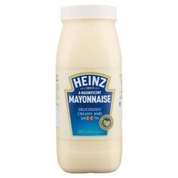 Heinz Mayonnaise 2.15L