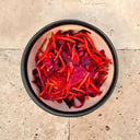 Cabbage & Carrot Kraut (Case of 1)