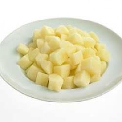 Prepared Potato Parmentier (Case of 1)