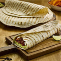 Everyday Favourites Bar Marked Plain Flour Tortilla 30cm (12")