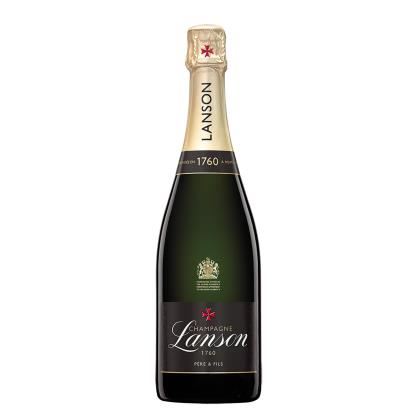 Lanson Pere et Fils Brut NV