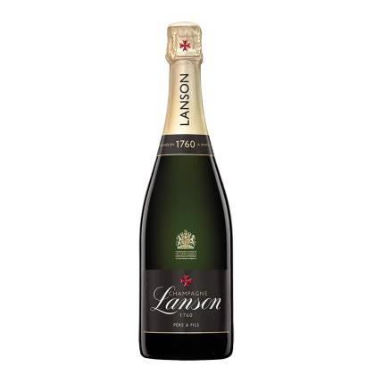 Lanson Pere et Fils Brut NV