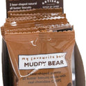 ARTISAN BISCUITS My Favourite Bear Chocolate Bear Biscuits - Twin Pack 25g