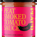 PEAT'D Peat Smoked Tomato Sauce - Chilli 305g