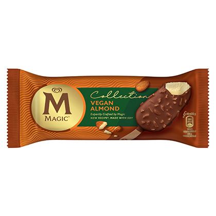 Magnum Vegan Almond