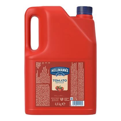 Hellmann's Ketchup