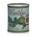 Baldji Green Figs in Syrup