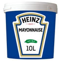 Heinz Original Mayonnaise Pail 10L