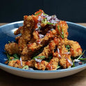 Frontier Cooked Crispy Chicken Fries