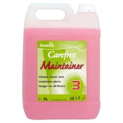 Carefree Floor Maintainer (Case of 2)