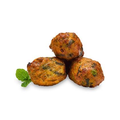 Cook Asia Vegetable Pakoras (Case of 100)