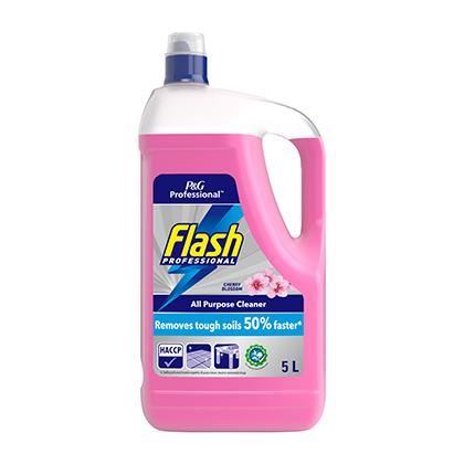 Flash Professional All Purpose Cleaner Cherry Blossom