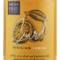 HIGHFIELD PRESERVES Sicilian Lemon Curd 305g - 1 Case