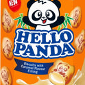 MEIJI Hello Panda - Caramel 50g