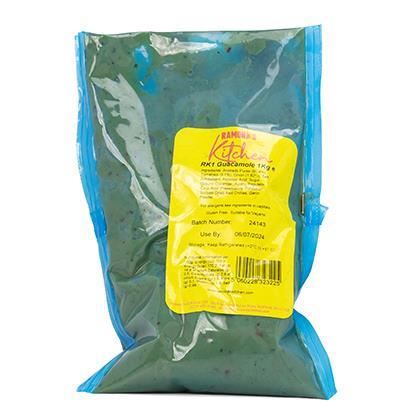 Ramona's Guacamole (Case of 10)