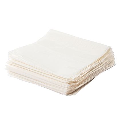 Film Fronted Bag 175x175mm