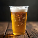 2 Pint to Brim PP Cup