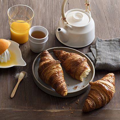 Maison Héritage Butter Croissant
