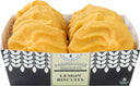 FARMHOUSE BISCUITS Lemon Biscuits 200g (Case of 12)