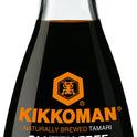 KIKKOMAN Naturally Brewed Tamari Gluten Free Soy Sauce 150ml - 1 Case