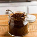 Black + White Coffee Co. Fairtrade Freeze Dried Instant Coffee