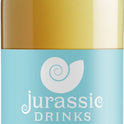 JURASSIC DRINKS Organic Lemon & Lime Squash 740ml