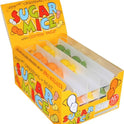 BOYNES Sugar Mice - Assorted Colours 20g