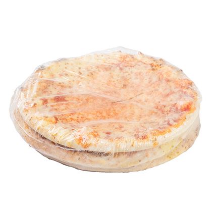 Doughboys Classic Margherita Pizza (11")