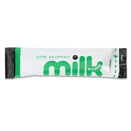 Lakeland  Dairies Semi Skimmed Milk Stick