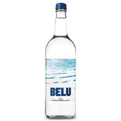 Belu Still Water Glass (Case of 12)