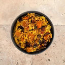 Spiced Grains with Roasted Butternut (Case of 1)