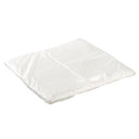 Swing Bin Liner Medium Duty White 13x23x29" (Case of 1)