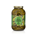 Everyday Favourites Cocktail Gherkins