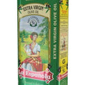 La Pedriza Extra Virgin Olive Oil