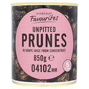 Everyday Favourites Unpitted Prunes In Natural Juice (Case of 6)
