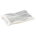 Snappy PP Clear Non Micro-Perforated Bakery Bag 150x200mm