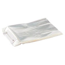 Snappy PP Clear Non Micro-Perforated Bakery Bag 150x200mm (Case of 8)