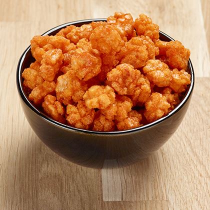 DORMEN Spicy Chilli Crackers