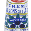 CLEMENT FAUGIER Creme de Marrons - Tube 78g - 1 Case
