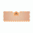 P-Wave Trough Urinal Screen Mango (Case of 1)