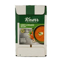 Knorr Professional 100% Soup Carrot & Coriander 12 Portions (Case of 12)
