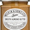WILKIN & SONS - 'TIPTREE' Almond Butter 180g